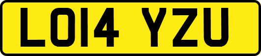 LO14YZU