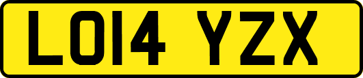 LO14YZX