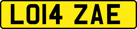 LO14ZAE