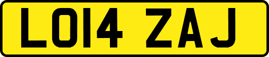 LO14ZAJ