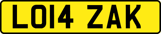 LO14ZAK