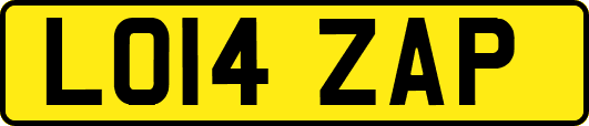 LO14ZAP