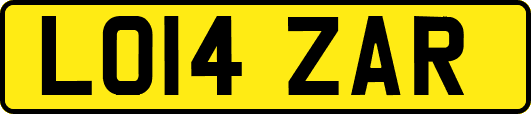 LO14ZAR