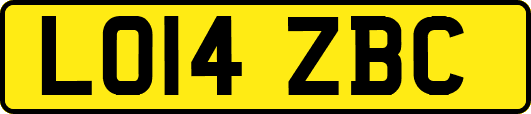 LO14ZBC