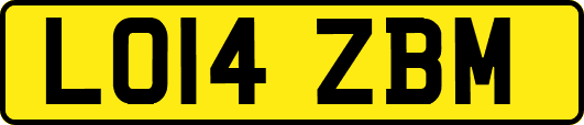LO14ZBM