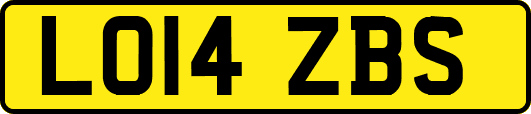 LO14ZBS