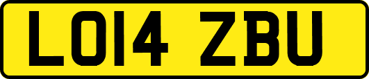 LO14ZBU