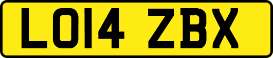 LO14ZBX