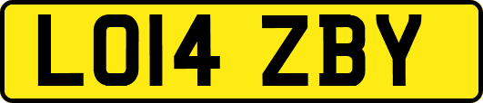 LO14ZBY