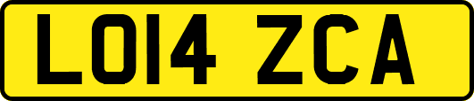 LO14ZCA