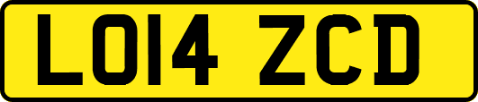 LO14ZCD