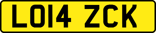 LO14ZCK