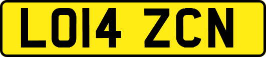 LO14ZCN