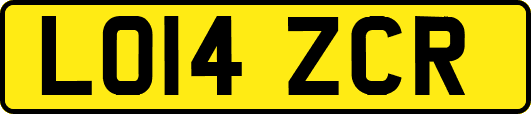 LO14ZCR