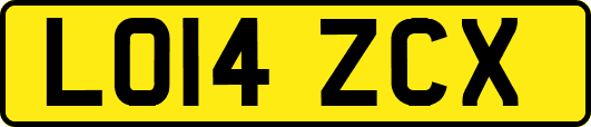 LO14ZCX