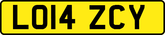 LO14ZCY