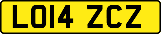 LO14ZCZ