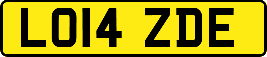 LO14ZDE