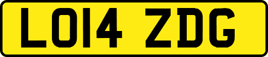 LO14ZDG