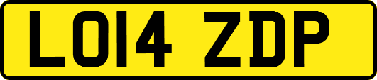LO14ZDP