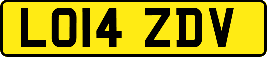 LO14ZDV