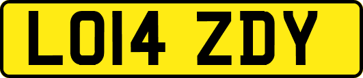 LO14ZDY