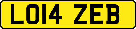 LO14ZEB