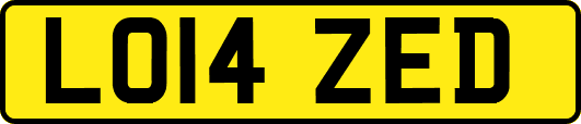 LO14ZED