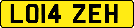 LO14ZEH