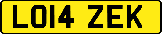 LO14ZEK