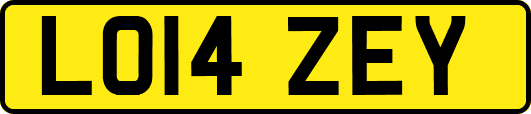 LO14ZEY