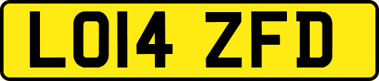 LO14ZFD