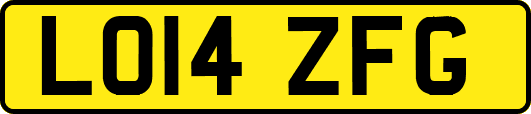 LO14ZFG