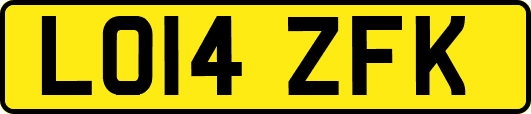 LO14ZFK