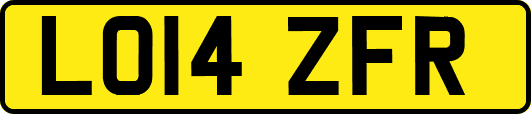 LO14ZFR