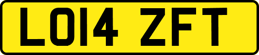 LO14ZFT