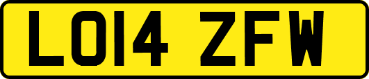 LO14ZFW