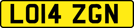 LO14ZGN