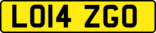 LO14ZGO