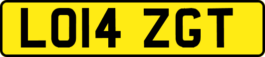 LO14ZGT