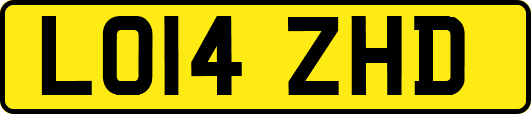 LO14ZHD