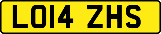 LO14ZHS