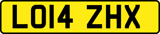 LO14ZHX
