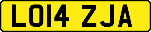 LO14ZJA