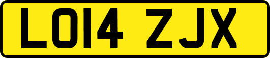 LO14ZJX