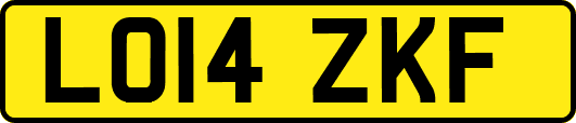LO14ZKF