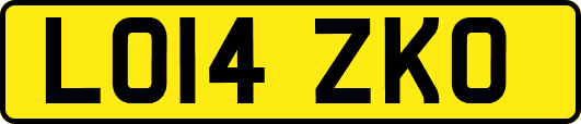 LO14ZKO