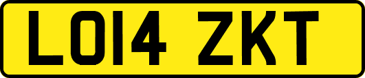 LO14ZKT