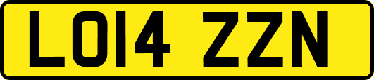LO14ZZN