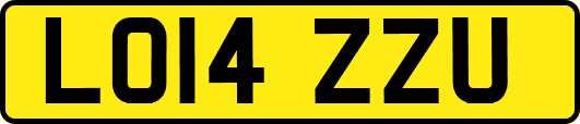LO14ZZU